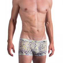 �����-������� "RED 2166 Minipants - Stone Green" 