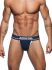 �����-������� "Sport 09 Thong - Navy" 