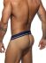 �����-������� "Sport 09 Thong - Navy" 