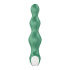 �������� ���������� / ������ "Satisfyer - Lolli Plug 2 Green" (� ���������) 