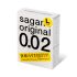 ������������ "Sagami - Original 0.02 L" (������������, �����������) 