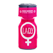 ������������ "Jolt Lady Propyl 10 ml." (����. ����!) 