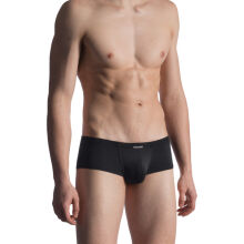 �����-����� / ������� "M800 - Hot String Pants Black" 