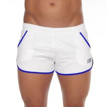 ������-����� "Castor - White/Blue" 