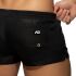 ������-����� "Basic Mini Short - Black" 
