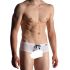 ������-����� "M960 - Beach Hot Pants White" 