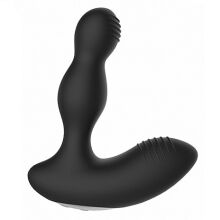 �������� ���������� / �������� �������� "ElectroShock - E-Stimulation Vibrating Prostate Massager" (� ��������� � ������������������) 
