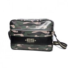 ����� ������� "Camo Crossbody Bag - Camouflage" 