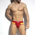 �����-����� "Colourful Briefs - Red" 