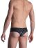 �����-����� "M2102 - Cheeky Briefs Black" 