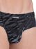 �����-����� "M2102 - Cheeky Briefs Black" 