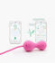 �������� / �������� / �������� ������ "Magic Motion Smart Kegel Master Gen 2 Pink" (����. ����!) 