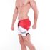 ����� "Superfly Shorts - Red" 