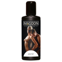 ��������� ����� "Magoon - Jasmine Erotic Massage Oil" (������) 