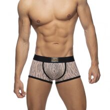 �����-������� "Tiger Print Trunk - Beige" 