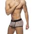 �����-������� "Tiger Print Trunk - Beige" 
