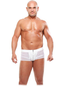 �����-������� "Fetish Fantasy White Hot" 