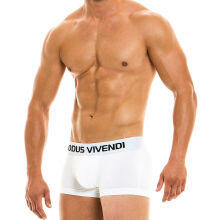 �����-������� "Classic Boxer - White" 