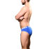 �����-����� "Almost Naked Bamboo Briefs - Royal Blue" 
