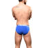 �����-����� "Almost Naked Bamboo Briefs - Royal Blue" 