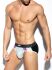 �����-����� "Identity Briefs - Black" 