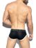 �����-����� "Identity Briefs - Black" 