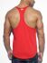 �����-���������� "Fitness Plain Tank Top - Red" 