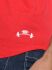 �����-���������� "Fitness Plain Tank Top - Red" 