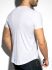 �������� "Deep V-Neck T-Shirt - White" 