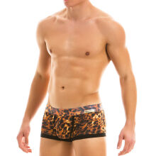 �����-������� "Animal Boxer - Leopard" 