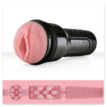 �����������-������ "FleshLight - Pink Lady Destroya" (����. ����!) 