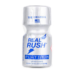 ������������ "Real Rush Platinum LUX 10 ml." (����. ����!) 
