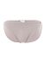 �����-����� "Recycled Rib Bikini - Heather Grey" 