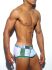 �����-������� "Tropical Mesh Boxer - White" (SALE!) 
