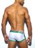 �����-������� "Tropical Mesh Boxer - White" (SALE!) 