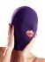 ����� "Bad Kitty - 1 Hole Hood Purple" 