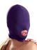 ����� "Bad Kitty - 1 Hole Hood Purple" 