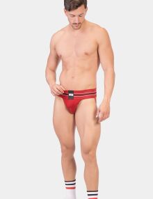 �����-����� "Boris Jock - Red" 
