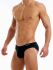 �����-����� "Antibacterial Briefs - Black" 
