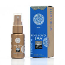 ����� ������� "Shiatsu - Strenghth Penis Power Spray" (������������) 