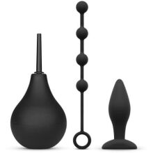 ����� ��� ���������� � ��������� ����� "Nexus - Anal Beginner Kit" (3 ��������) (����. ����!) 