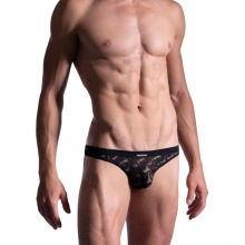 �����-������� "M2185 - Hip String Black" 