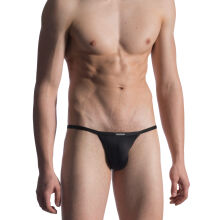 �����-����� "M800 - Ultra Tanga Black" 