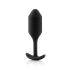 �������� ������ "b-Vibe - Snug Plug 2 - Black" (�� ��������� ������� �������) (����. ����!) 