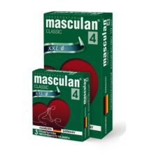 ������������ "Masculan Classic XXL Type 4" (�����������, �������) 