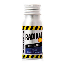 ������������ "Radikal Blue NL 30 ml." (����. ����!) 