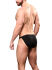 �����-����� "Sexy Bamboo Briefs - Black" 