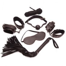 ����� "Pornhub - Ultimate Bondage Set" (6 ���������) 