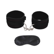 ��������� / ��������� "Lux Fetish - Quality Love Cuffs" 