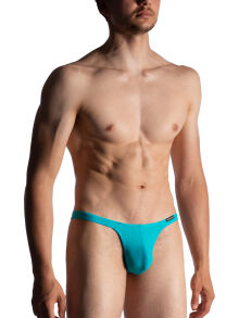 ������-������� "M962 - Beach Tower String Cyan" 